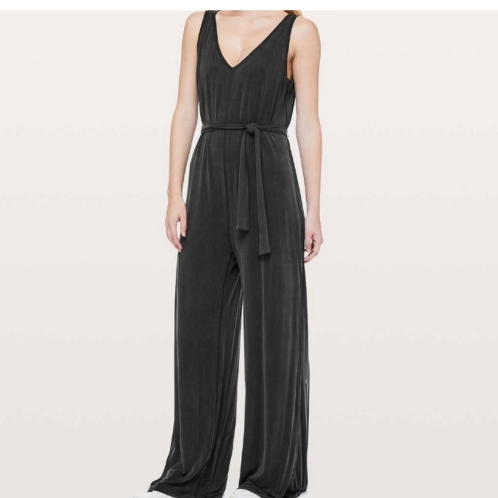 Lululemon Principal Dancer Jumpsuit